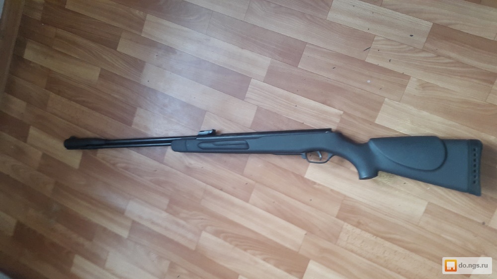 Gamo CFX 4,5 мм